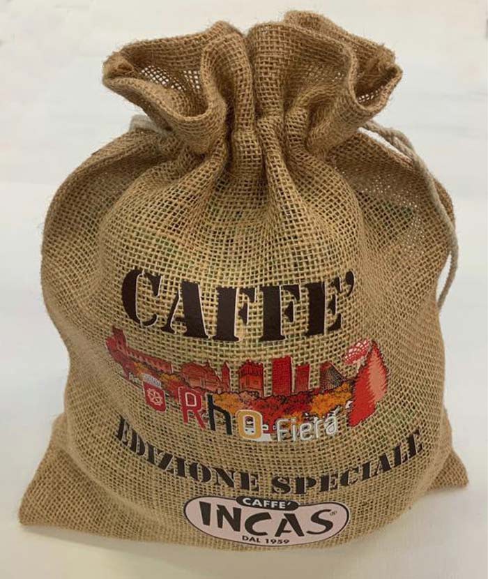 Caffe' selezionato e torrefatto