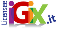Logo Licensee Igix Licensee Igix