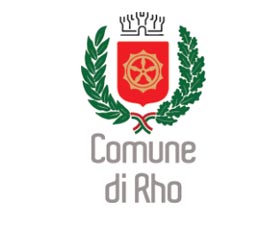 Stemma del Comune di Rho